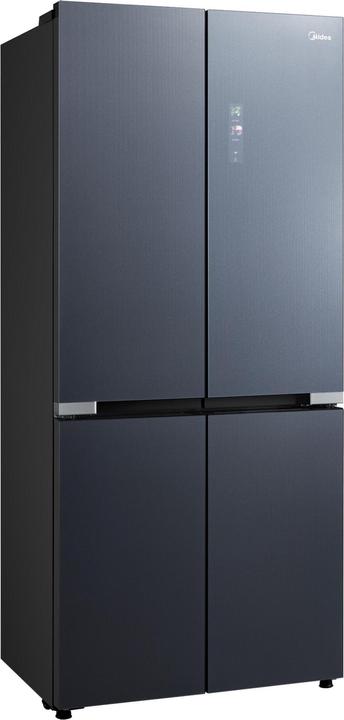 Réfrigérateur en pose libre