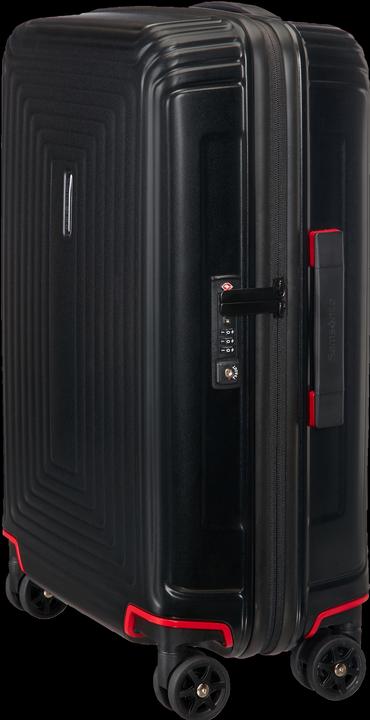 Produktbild Samsonite Neopulse (38 l, Handgepäck (bis 50l))