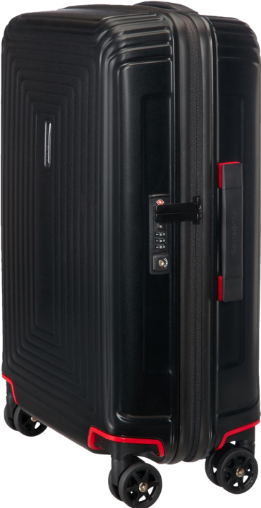 Produktbild Samsonite Neopulse (38 l, Handgepäck (bis 50l))