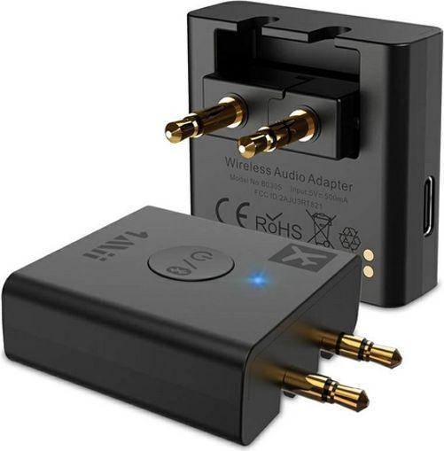 Immagine prodotto 1Mii B05 (Adattatore)