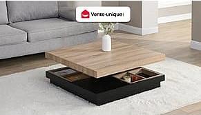 Produktbild Vente-unique Fausto