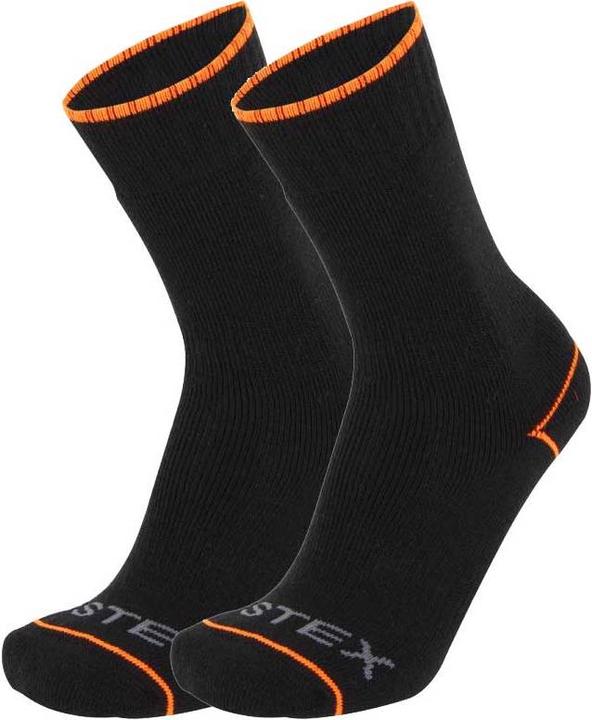 Produktbild Estex Arbeitssocken Für Arbeitschuhe (2er Pack, 39 - 42)