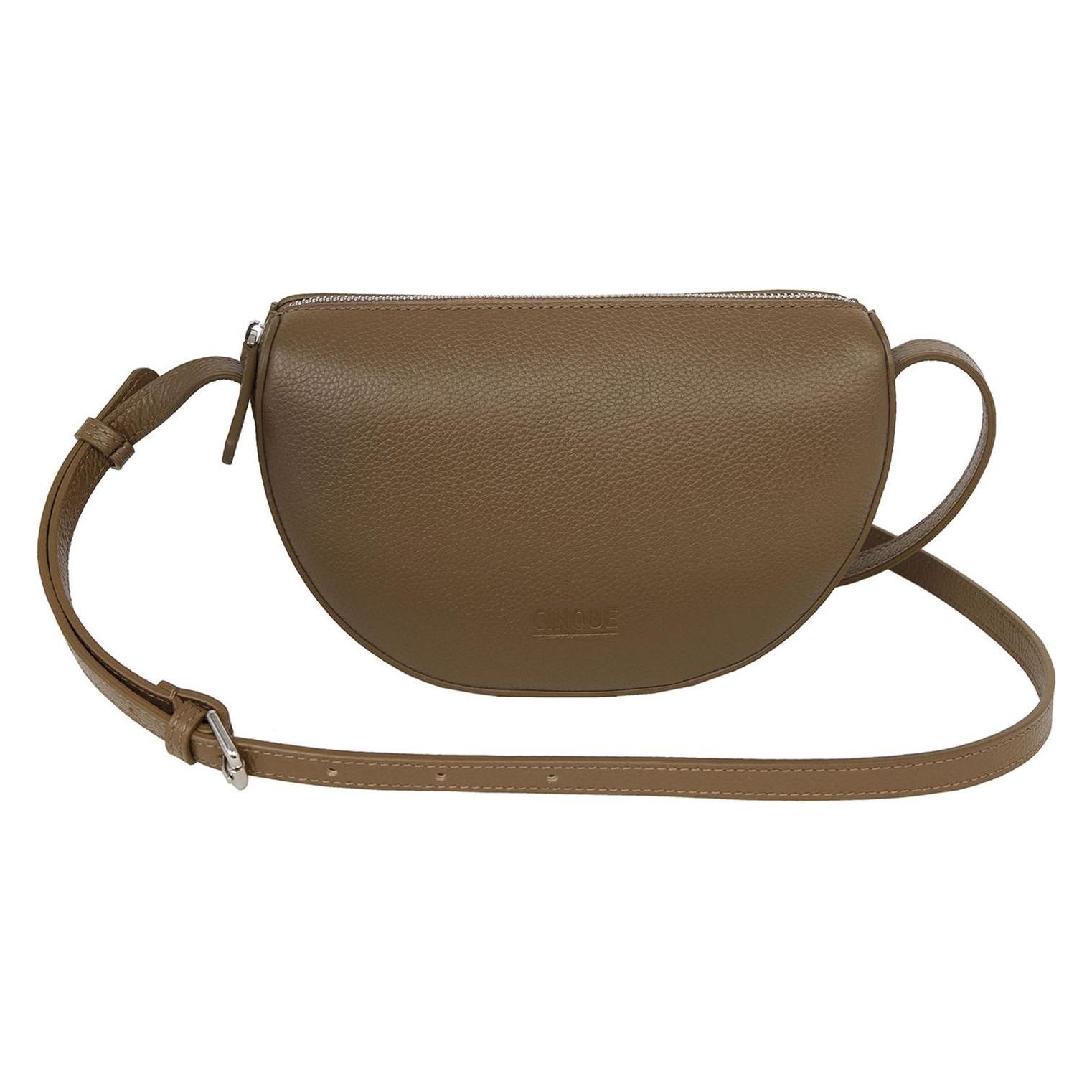 Cinque, Damen, Handtasche, Aveline Shoulder Bag, Braun