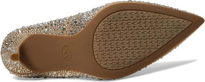 Actual product image Michael Kors Alina Flex Embellished Pump (41)