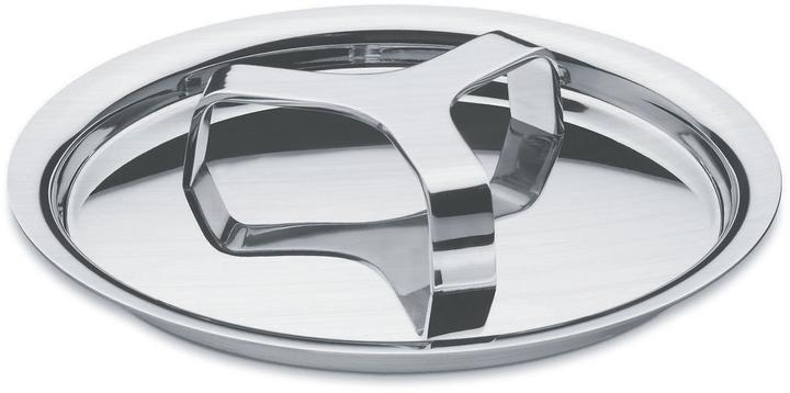 Produktbild Alessi Pots Pans (14 cm, Metall)