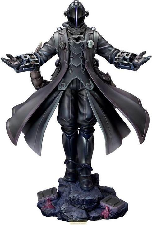 Actual product image NoName MADE IN ABYSS DAWN OF THE DEEP SOUL - Light Bondrewd - Statue 1/7 27cm