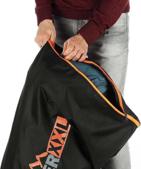 Actual product image Renner XXL Protective cover for trekking rucksacks