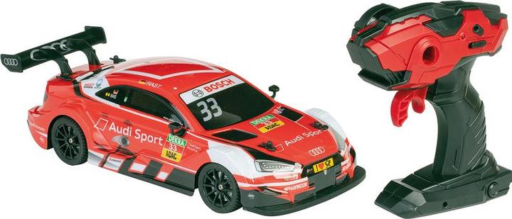 Image du produit HP RC 1/16E AUDI A5
