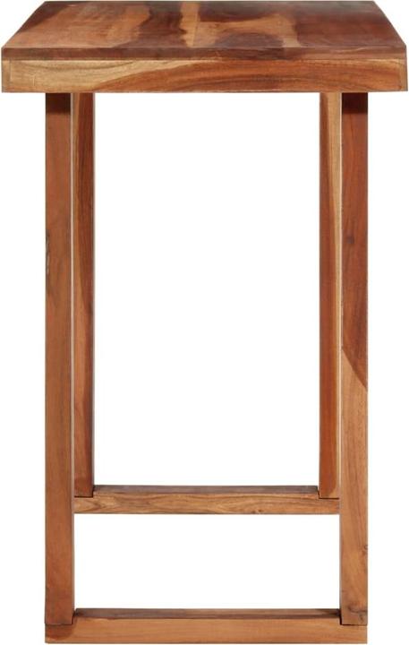 Image du produit vidaXL Esstisch (50 x 50 x 76 cm)