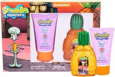 Produktbild Spongebob Squarepants Squidward (Eau de Toilette, 50 ml)
