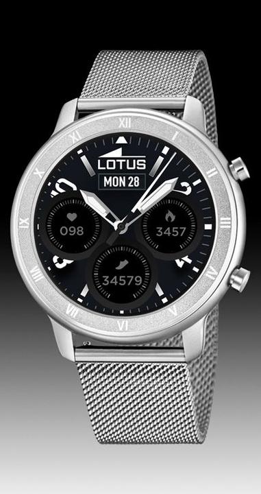 Produktbild Lotus Smartwatch (44 mm)