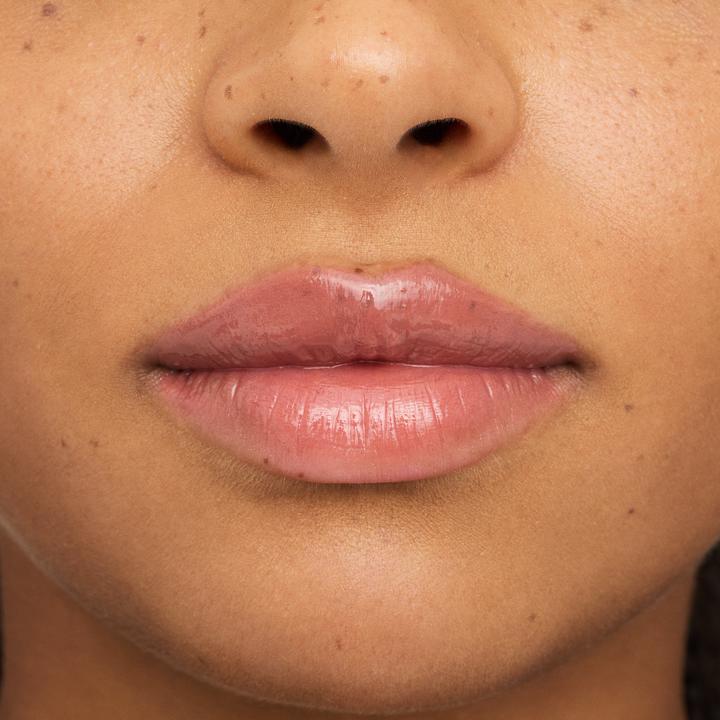 Actual product image essence Glossy Glaze (Join the league)