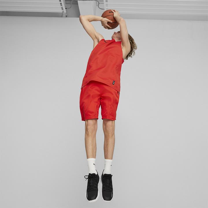 Image du produit Puma Maillot Hoops Team Reverse Practice (3XL)