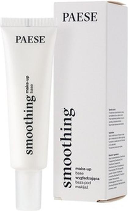 Paese Artist Smoothing Makeup Base Smoothing Base Under Makeup 20Ml (20 ml, Shampoing liquide)
