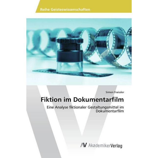 Fiktion im Dokumentarfilm, Fachbücher