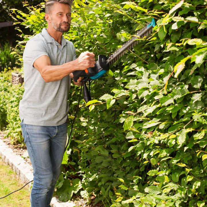 Actual product image Gardena EasyCut 450/50 (Electrical connection)