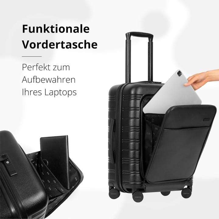 Produktbild Eternitive Rollkoffer E (40 l)