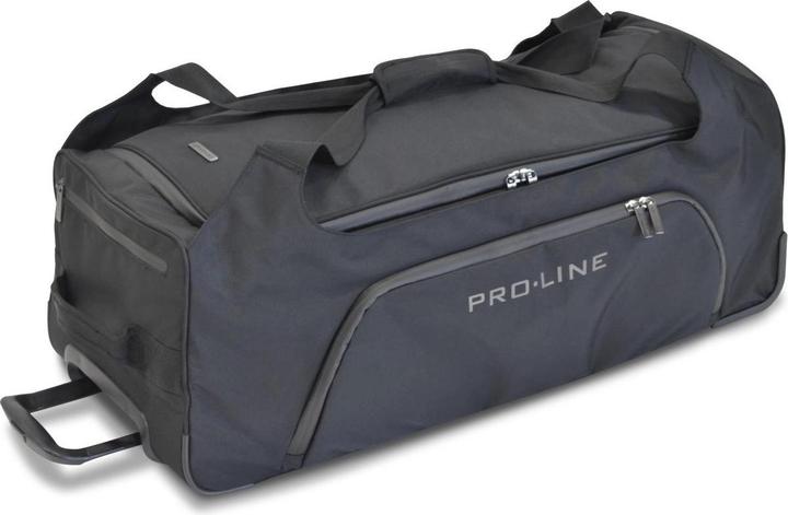 Produktbild Car-Bags Set Akvaska