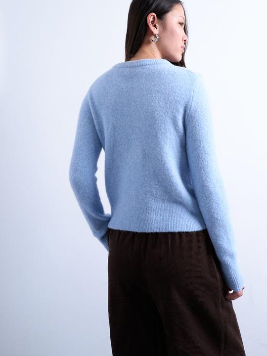 Produktbild Topshop TSSIA Strickjacke Strickjacke (M)