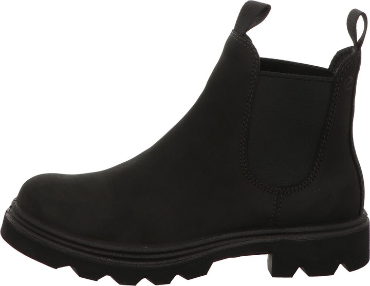 Produktbild Ecco Damen Stiefeletten GRAINER W (41)