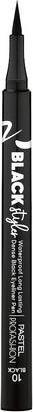 Immagine prodotto Pastel Cosmetics Pastel Black Styler Penna Eyeliner Impermeabile a Lunga Durata 0.04 fl oz