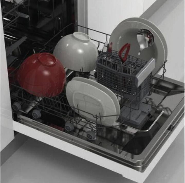 Produktbild Sharp QW-NA3YU42AW-DE