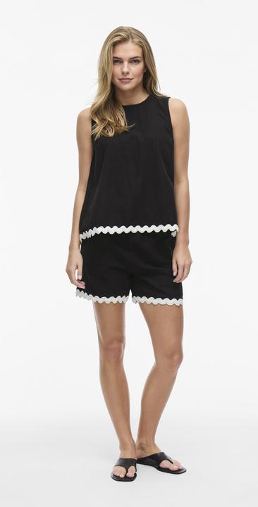 Produktbild Vila Rundhals Top (40)