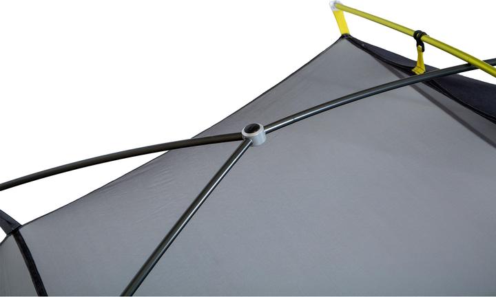 Productafbeelding Nemo Equipment Libelle OSMO 2P (Koepeltent, 1.20 kg, 2 personen)