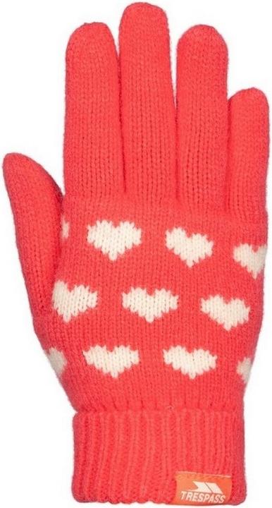 Produktbild Trespass MARY Kinder Handschuhe (5, 7)