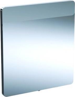 Actual product image Geberit option light mirror, top illumination, width 60cm, 819260000