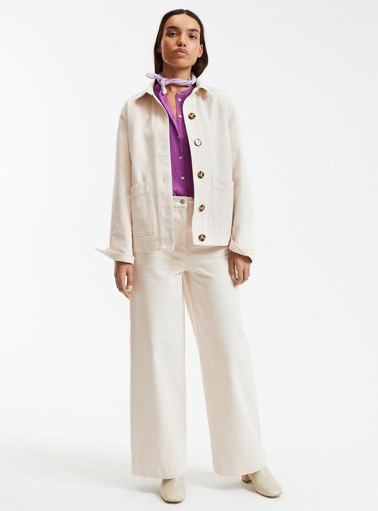 Actual product image La Redoute Collections Breite (50)