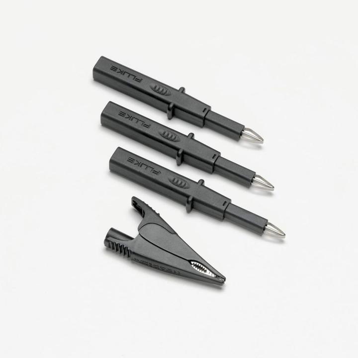 Immagine prodotto Fluke Set di punte di misurazione (Custodia del dispositivo di misurazione)