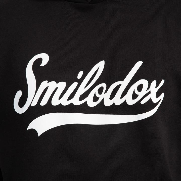 Produktbild Smilodox Hoodie Lorik (S)