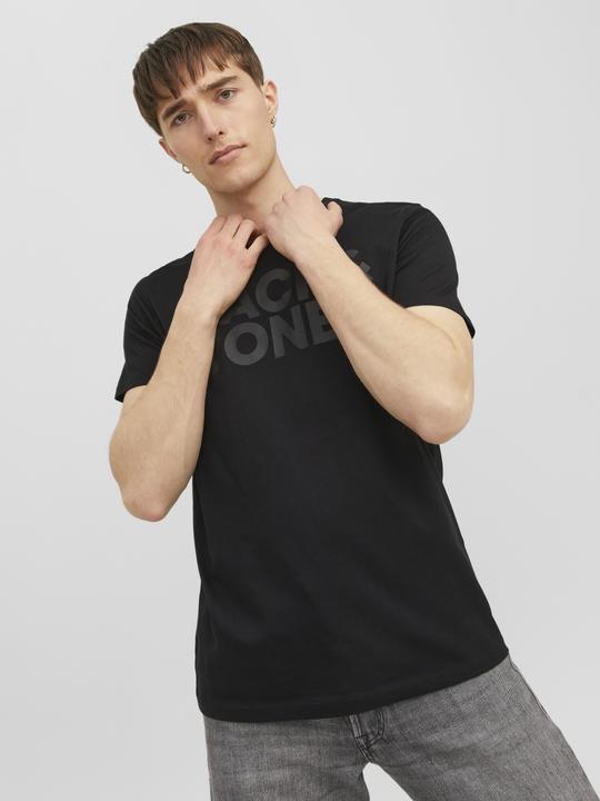 Immagine prodotto Jack & Jones Maglietta con logo (XS)