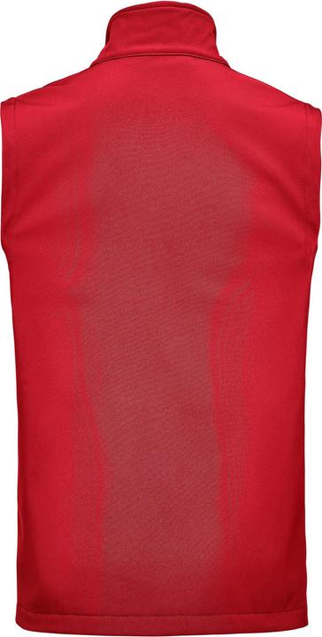 Produktbild James Harvest Weste (M)