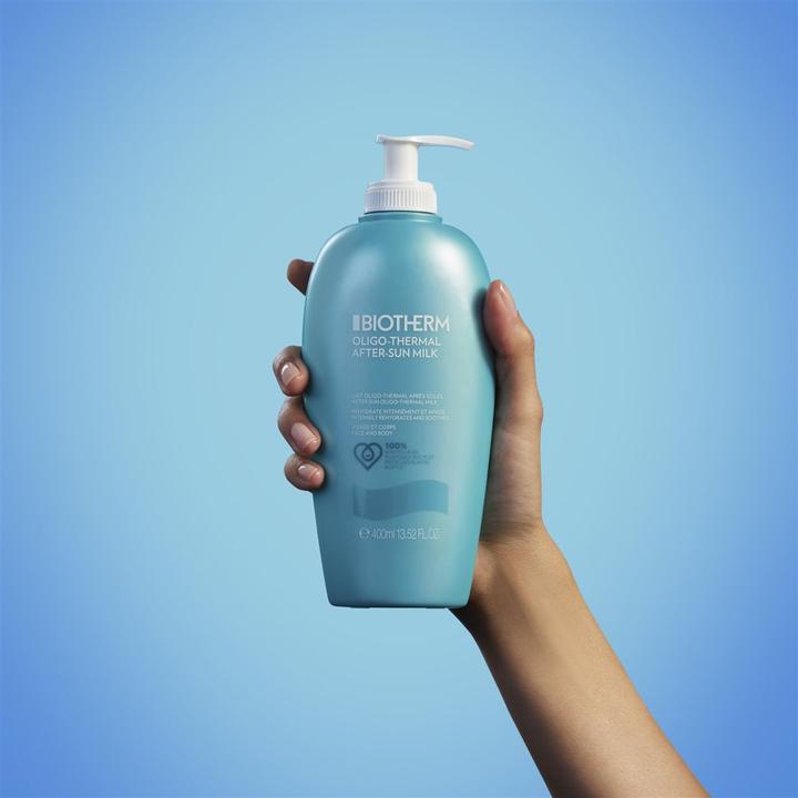 Produktbild Biotherm Sun After (400 ml, After Sun Lotion)