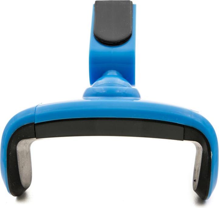 Actual product image Tellur Car Phone Holder, Air vent mount, 360 degree,clip=5.3-8 cm, blue