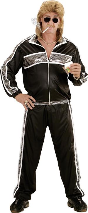 Produktbild Widmann Kostüm Trainingsanzug (XXL)
