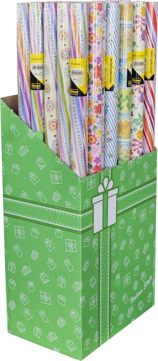 Actual product image Idena Wrapping paper (1x)