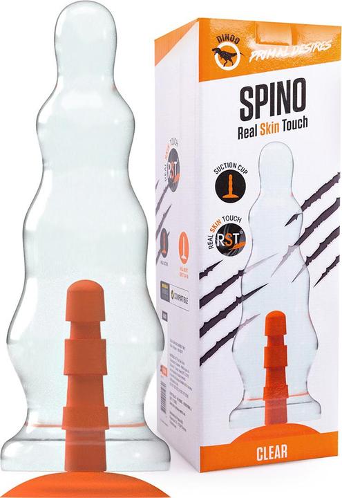 Image du produit Dinoo Primal - Spino Clear