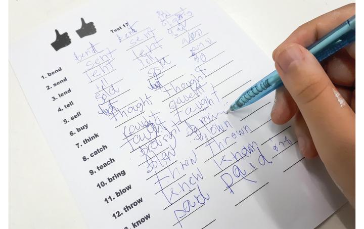 Produktbild Colop Little Nio