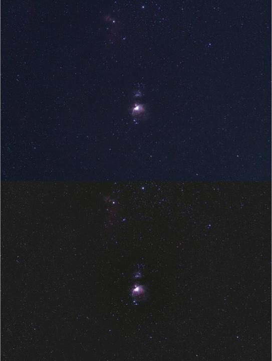 Actual product image Cokin Clearsky 52mm CNSKY-52 (52 mm, Skylight filter)