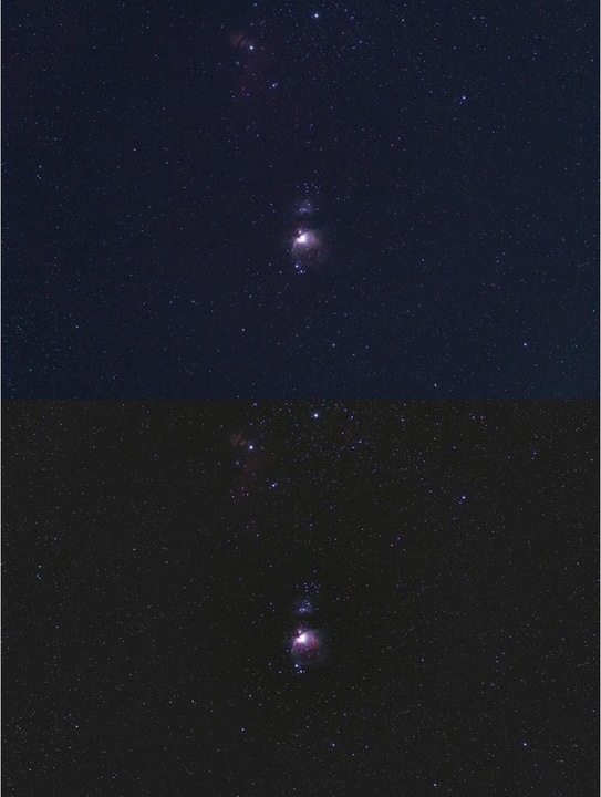 Produktbild Cokin Clearsky 52mm CNSKY-52 (52 mm, Skylight Filter)