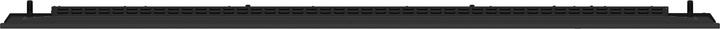 Actual product image iiyama 86" 3840x2160, UHD IPS panel, Haze 1%, 8 (3840 x 2160 Pixels, 86")