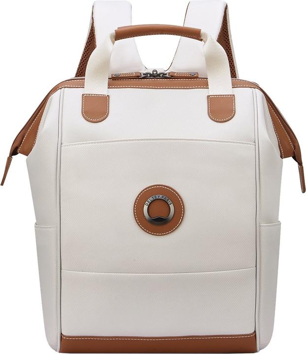 Delsey Chatelet Air 2.0 Sac à Dos - Urbane Rucksäck (21 l)