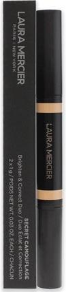 Actual product image Laura Mercier Secret Camouflage Brighten & Correct Duo (1W)