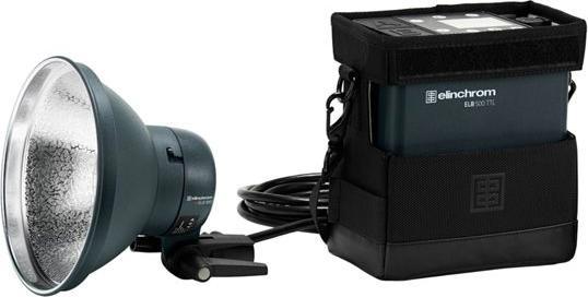Produktbild Elinchrom ELB 500 TTL To Go (500 W, Set)