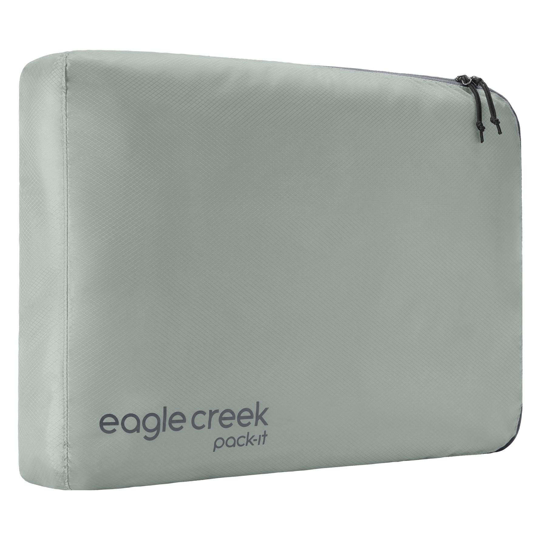 Eagle Creek, Verpakkingsorganisatoren, Pack-It Isolatie Kubus L, Grijs