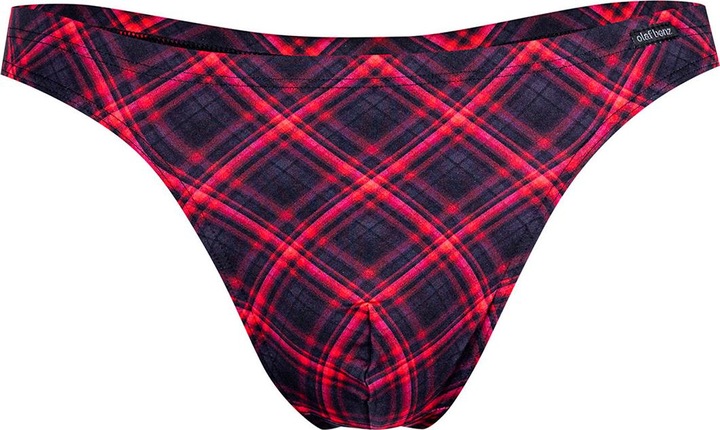Image du produit Olaf Benz String RED2426 Mini-string (M, Une unité par pack)