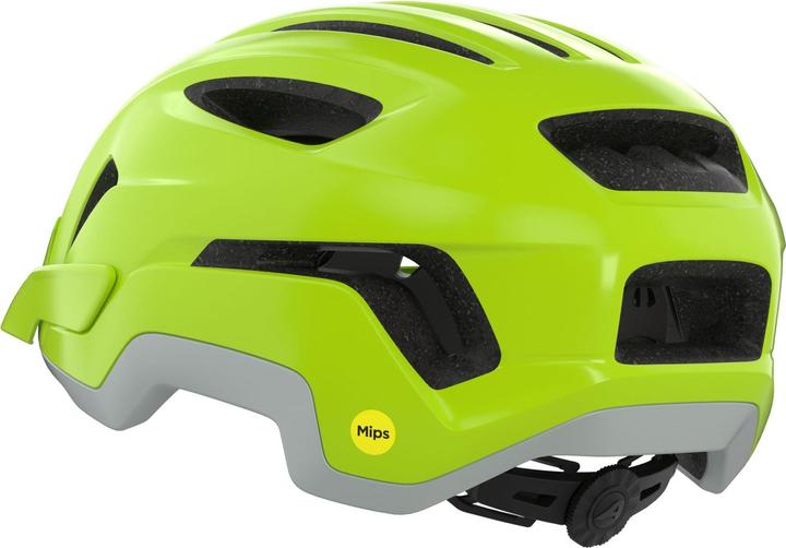Produktbild ALPINA SPORTS Paranus Mips (52 - 56 cm)